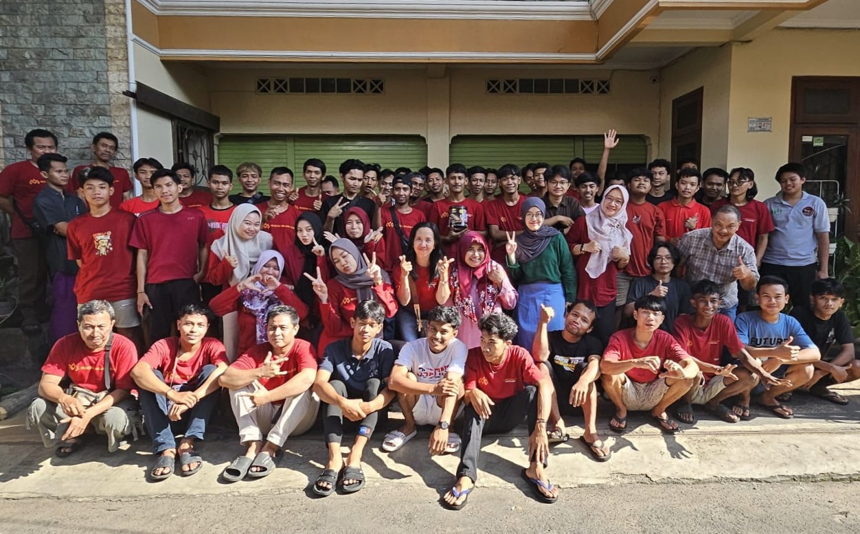 Tim Mietra Wijaya Box