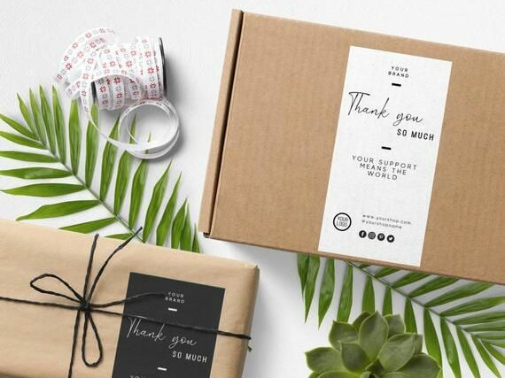 Inspirasi Hampers